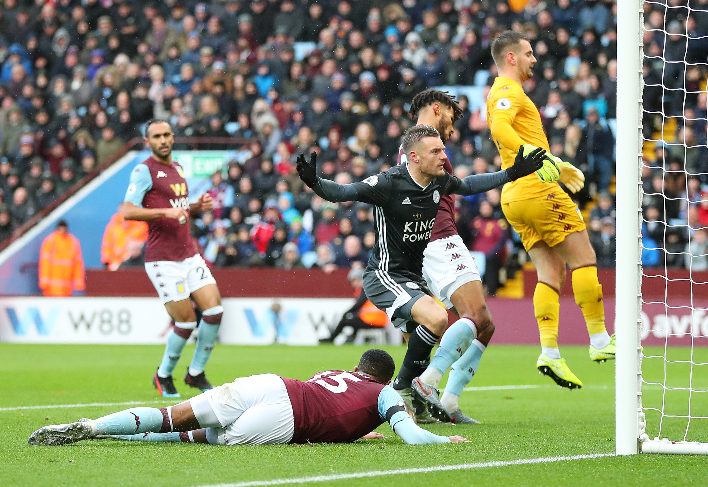 這支球隊完 這支球隊完